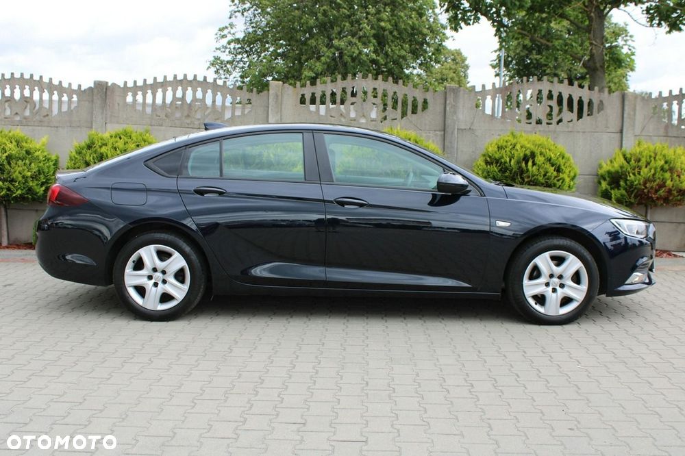 Opel Insignia 1.5 T Elite S&S - 14