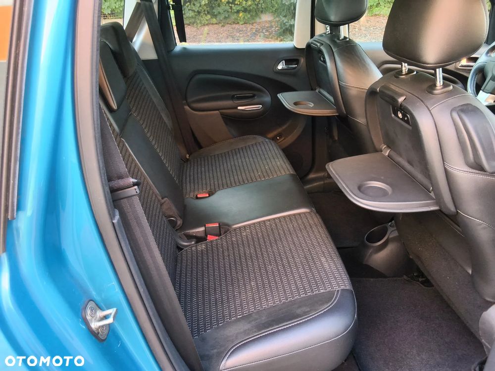 Citroën C3 Picasso 1.6i Exclusive - 17