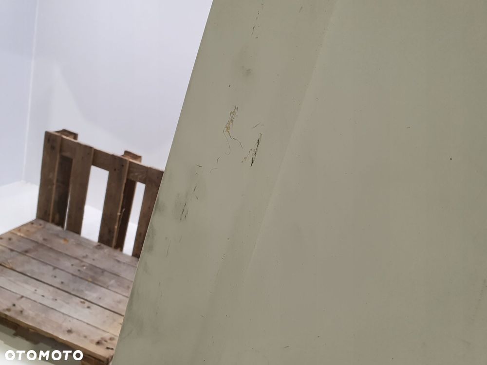 DRZWI PRAWE BOCZNE Iveco Daily III IV 2006-2014 PRZESUWNE SUWANE prawy bok - 7