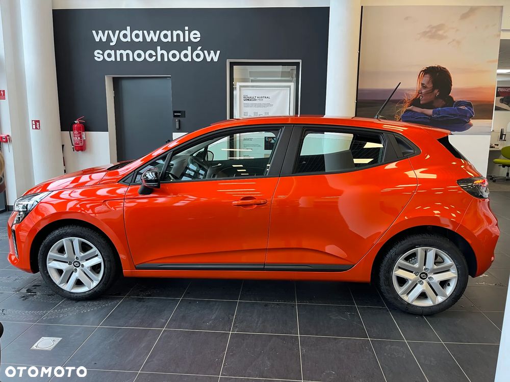 Renault Clio - 7