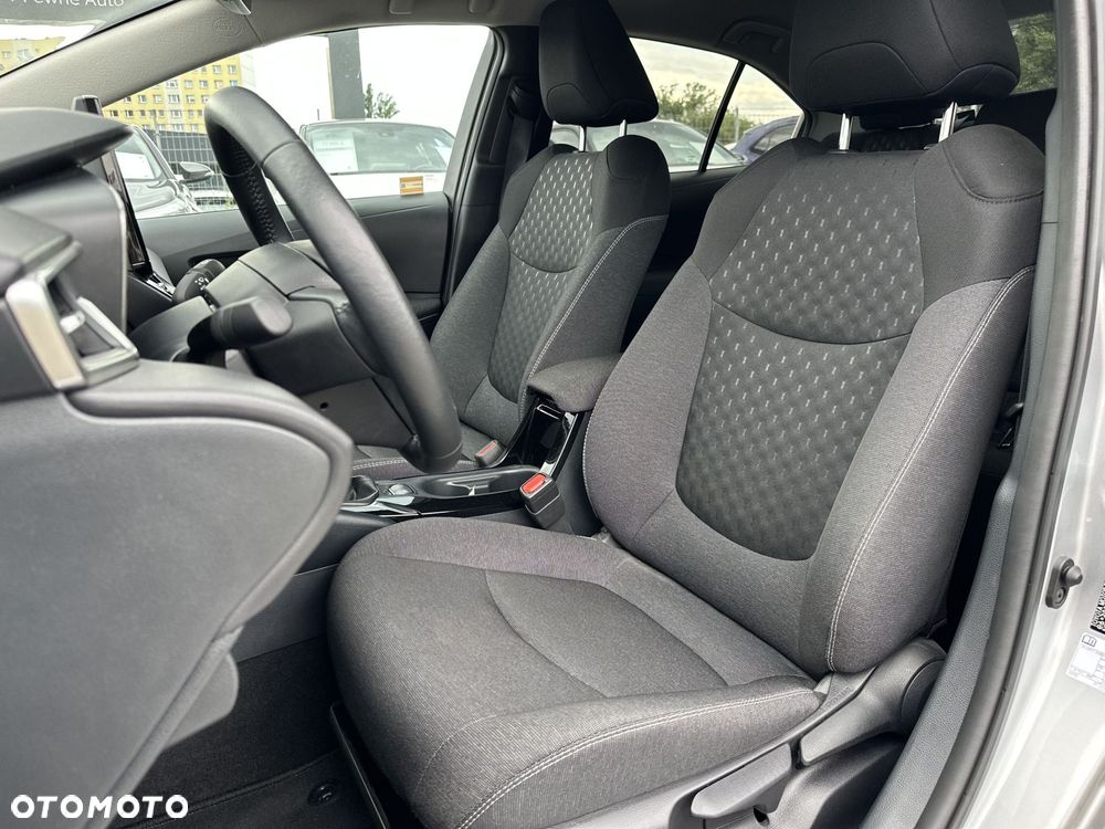 Toyota Corolla 1.5 Style - 14
