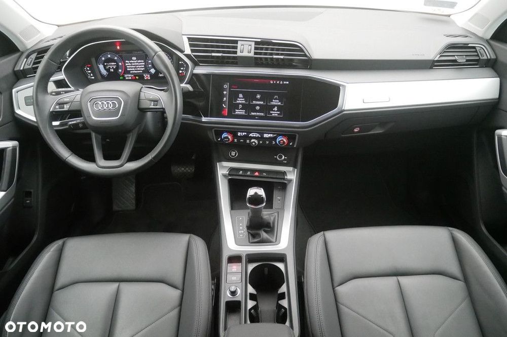 Audi Q3 - 8