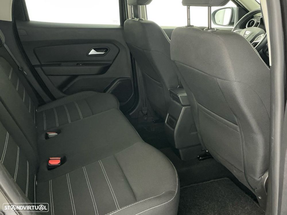 Dacia Duster 1.0 TCe ECO-G Prestige Bi-Fuel - 25