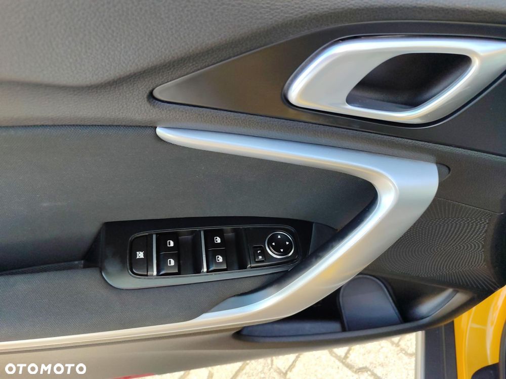 Kia XCeed 1.5 T-GDI M - 10