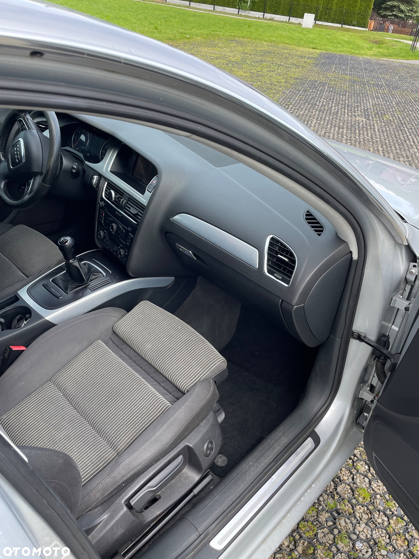 Audi A4 2.0 TDI - 12