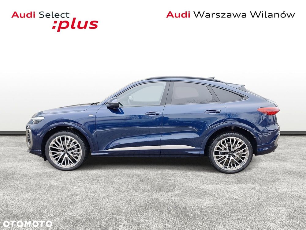 Audi Q5 Sportback - 2
