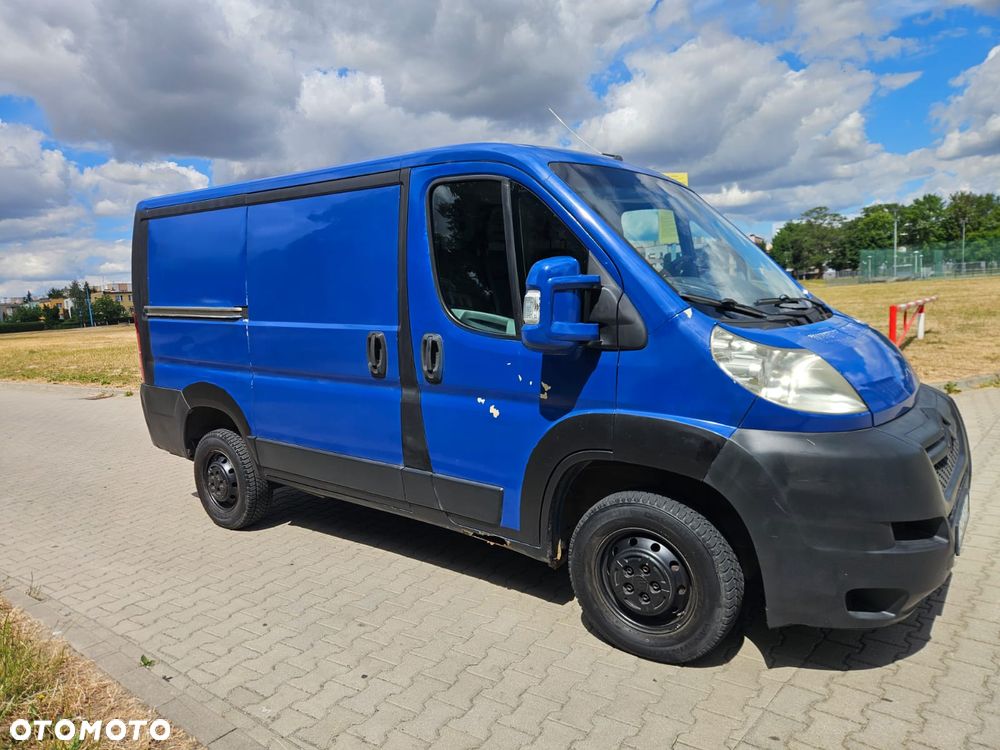 Citroën JUMPER - 5
