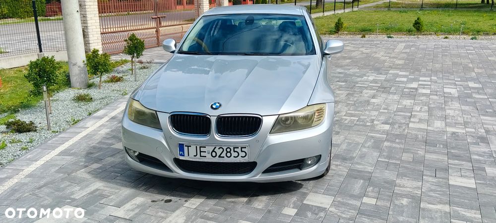 BMW Seria 3 - 2