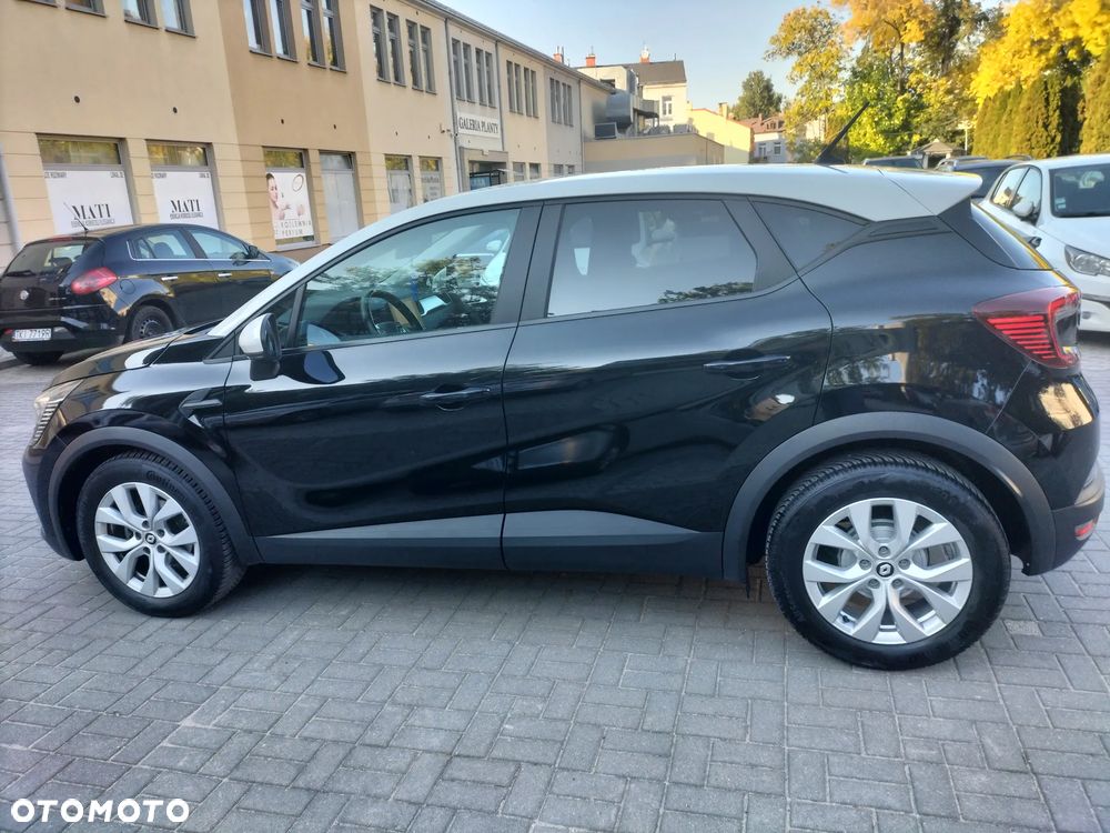 Renault Captur - 4