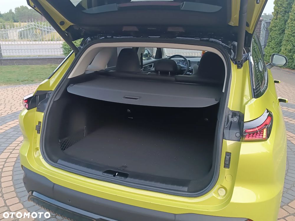 BAIC 5 Beijing 1.5T Business DCT - 22