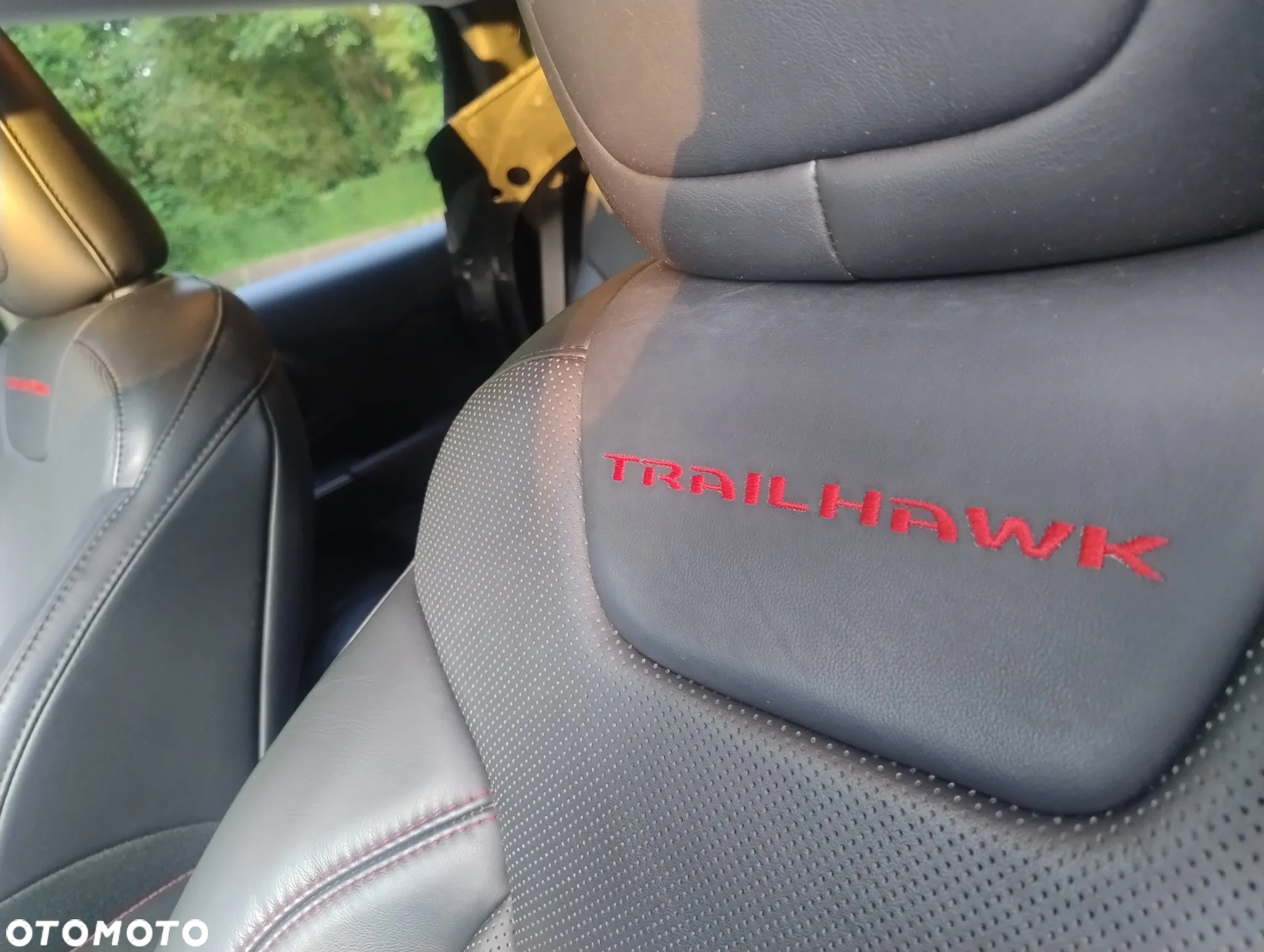 Jeep Cherokee 2.0 T Active Drive Lock Automatik Trailhawk - 3
