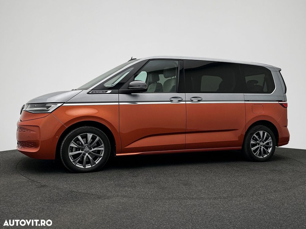 Volkswagen Multivan - 2