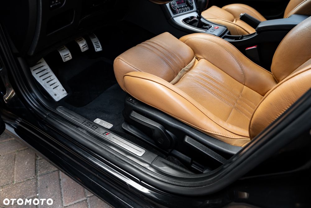 Alfa Romeo 159 1750TBi Sport - 18