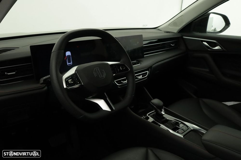 MG EHS 1.5 T-GDI Plug-in Hybrid Luxury - 7