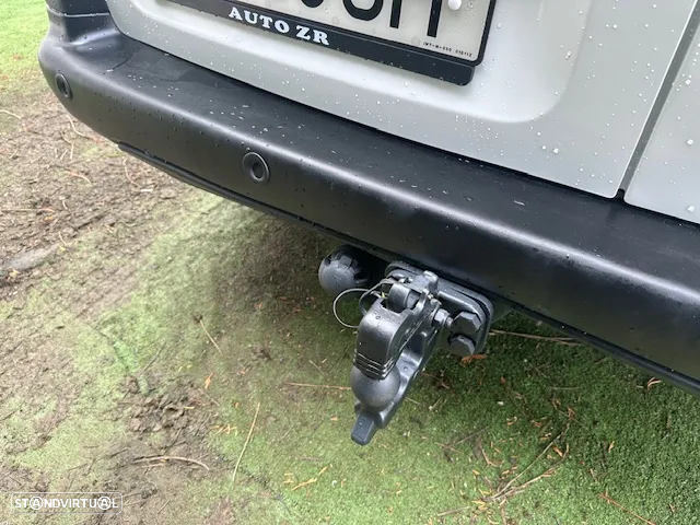 Citroën BERLINGO 3 LUG. - 10