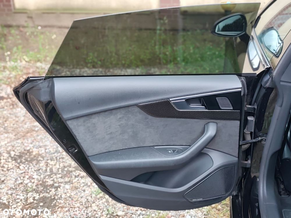 Audi S5 Sportback TDI Quattro Tiptronic - 29