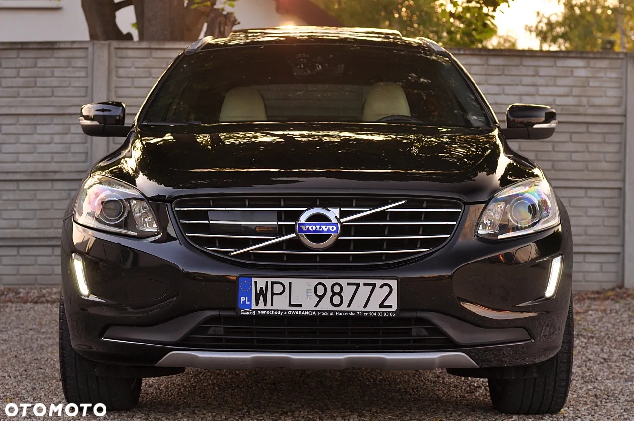 Volvo XC 60 D4 Inscription - 2