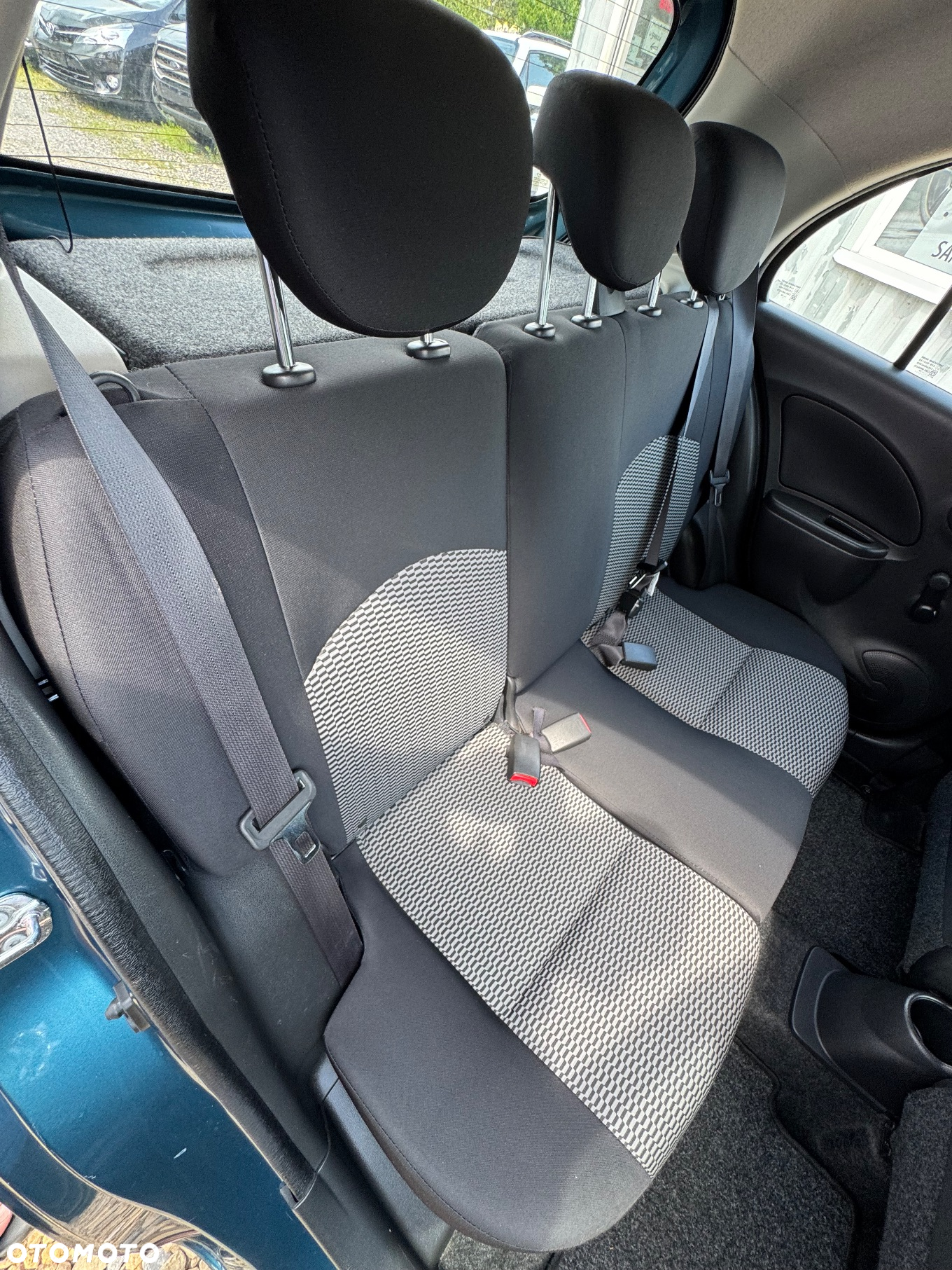 Nissan Micra - 19