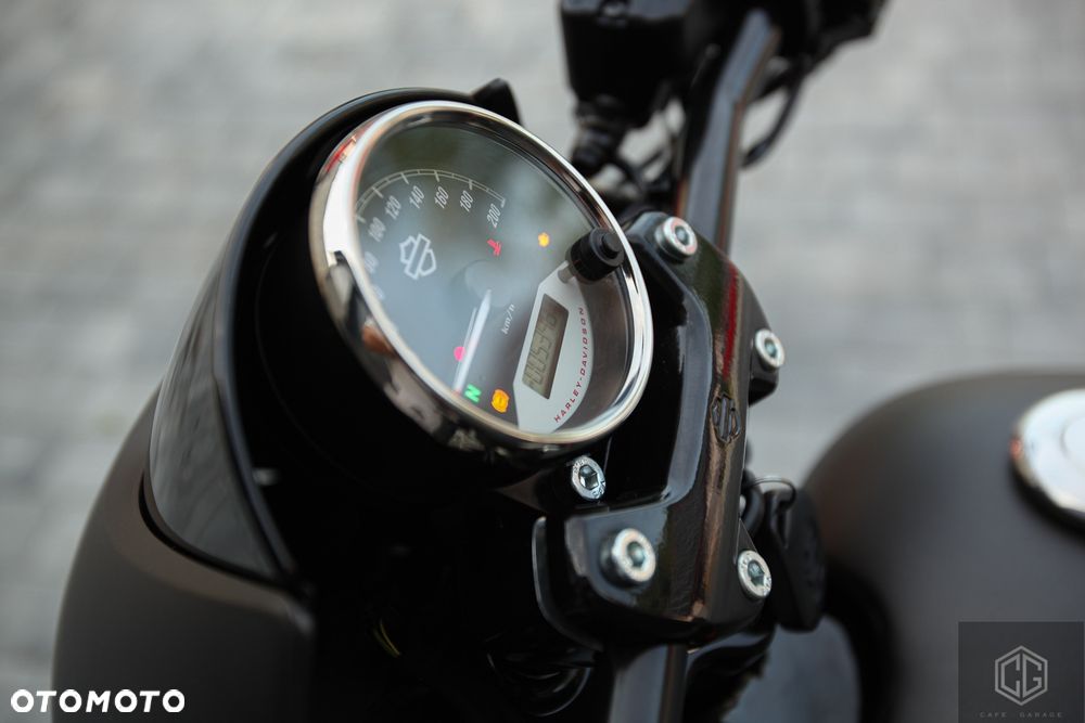 Harley-Davidson Street Rod XG 750A - 33