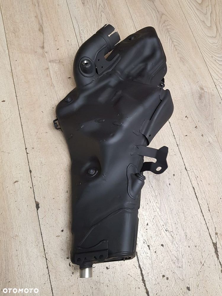 Tłumik Honda CBR 1000 RR Fireblade SC59 18310-MFL-D20 - 5