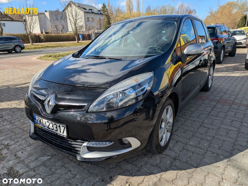 Renault Scenic - 3