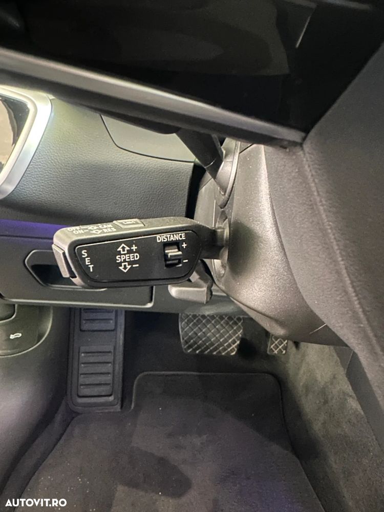 Audi A6 Avant 40 TDI quattro S tronic MHEV Advanced - 36