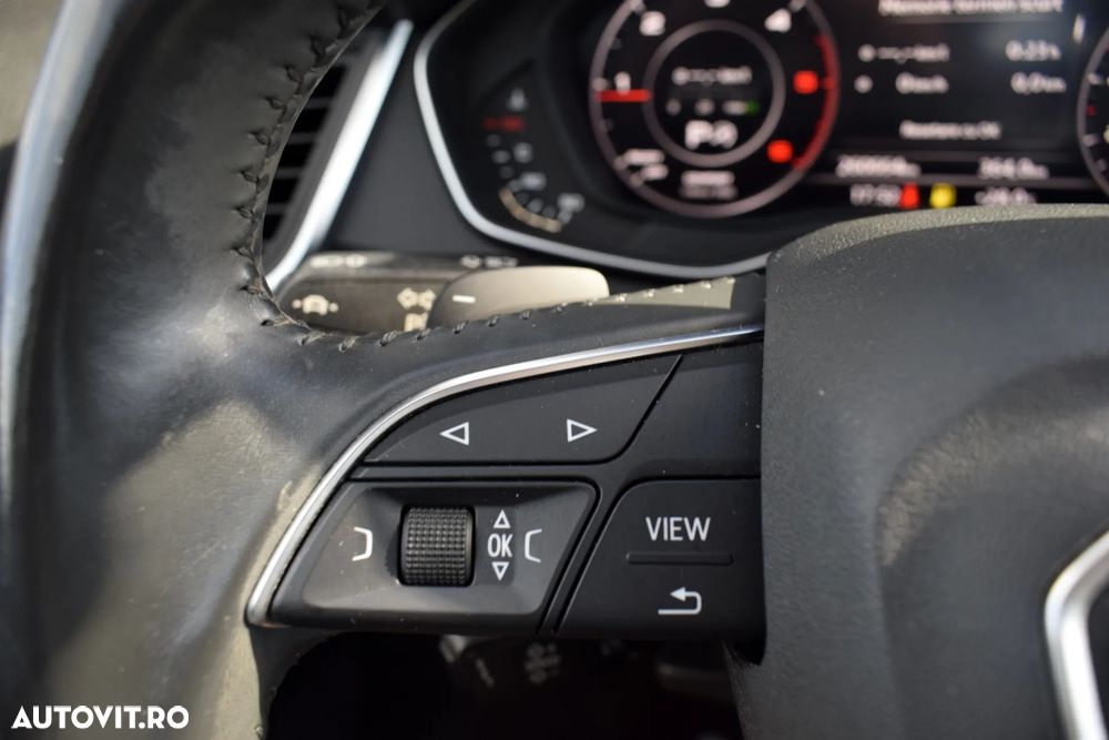 Audi Q5 2.0 TDI Quattro S tronic Sport - 22