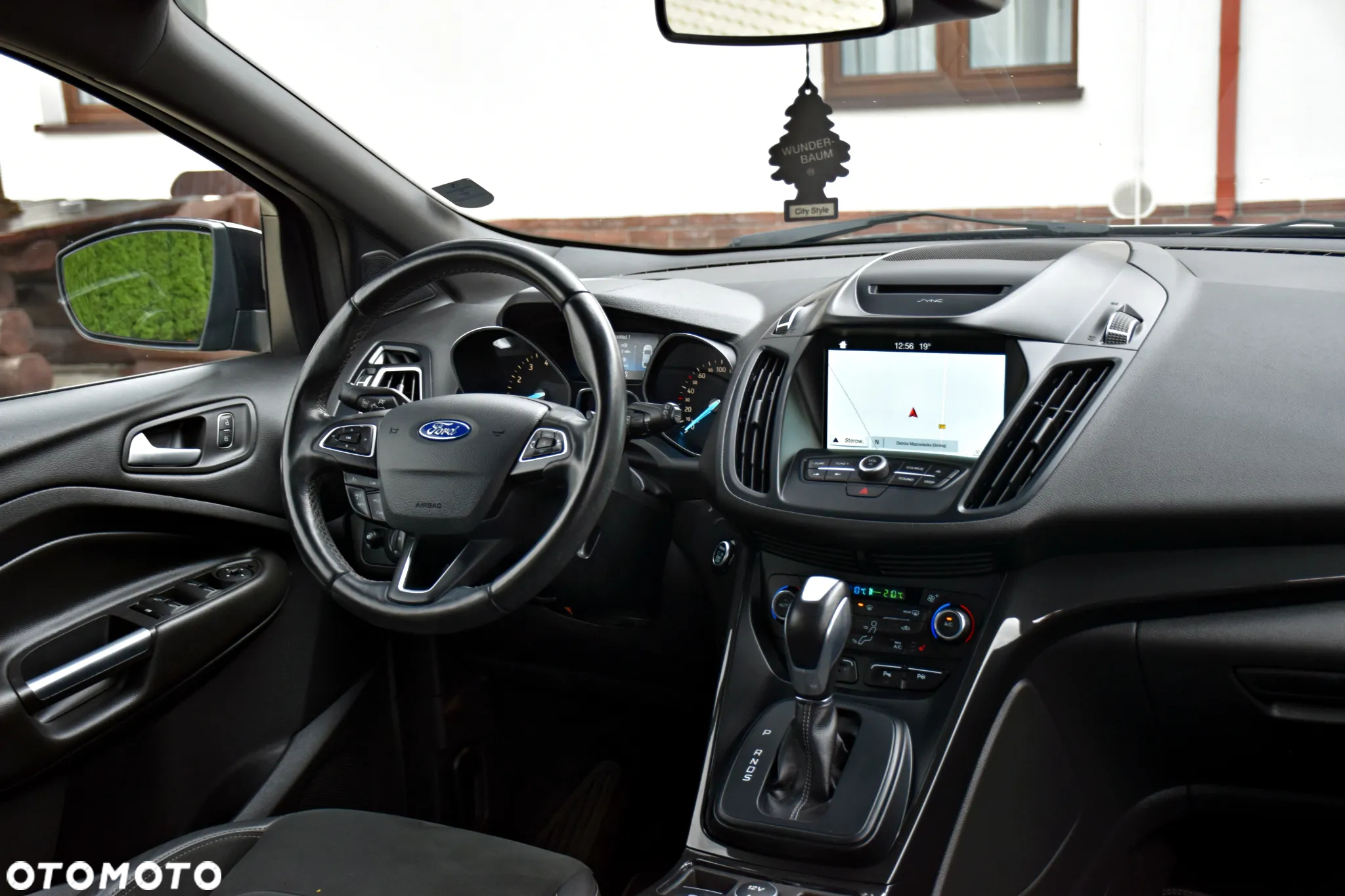 Ford Kuga 1.5 EcoBoost AWD ST-Line ASS - 40