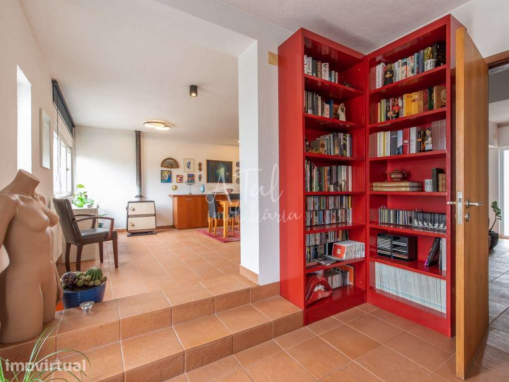 Apartamento com 2 Frações Independentes em Santo André | Rentabilid... - Grande imagem: 2/12