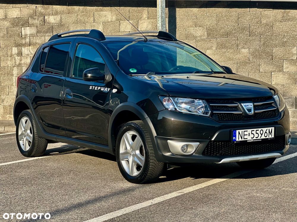 Dacia Sandero Stepway 0.9 TCe Ambiance - 24