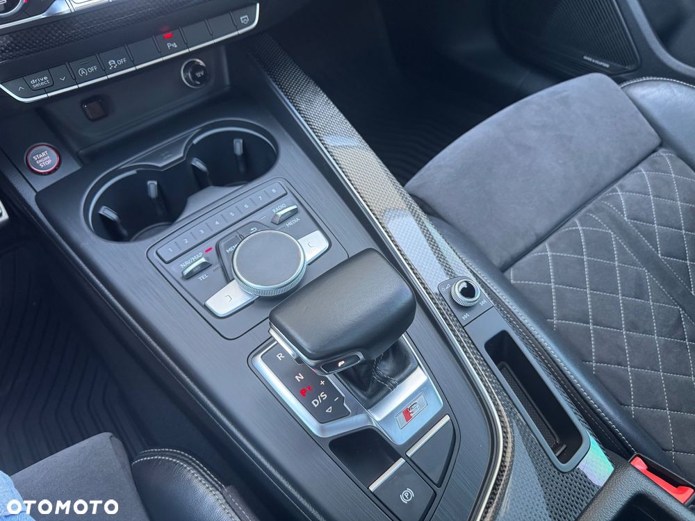 Audi S5 Coupé 3.0 TFSI quattro tiptronic - 15
