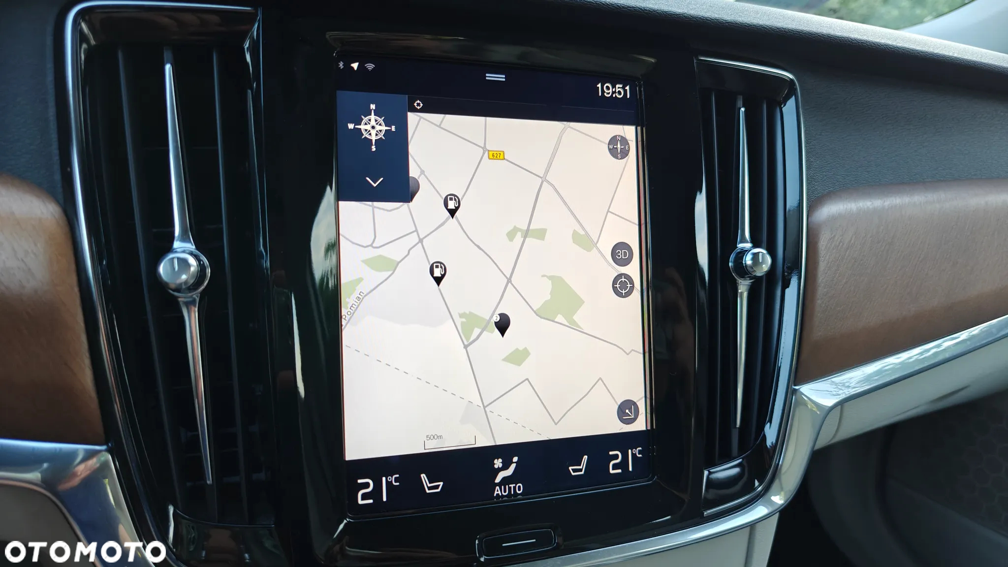 Volvo V90 D4 Geartronic Inscription - 27