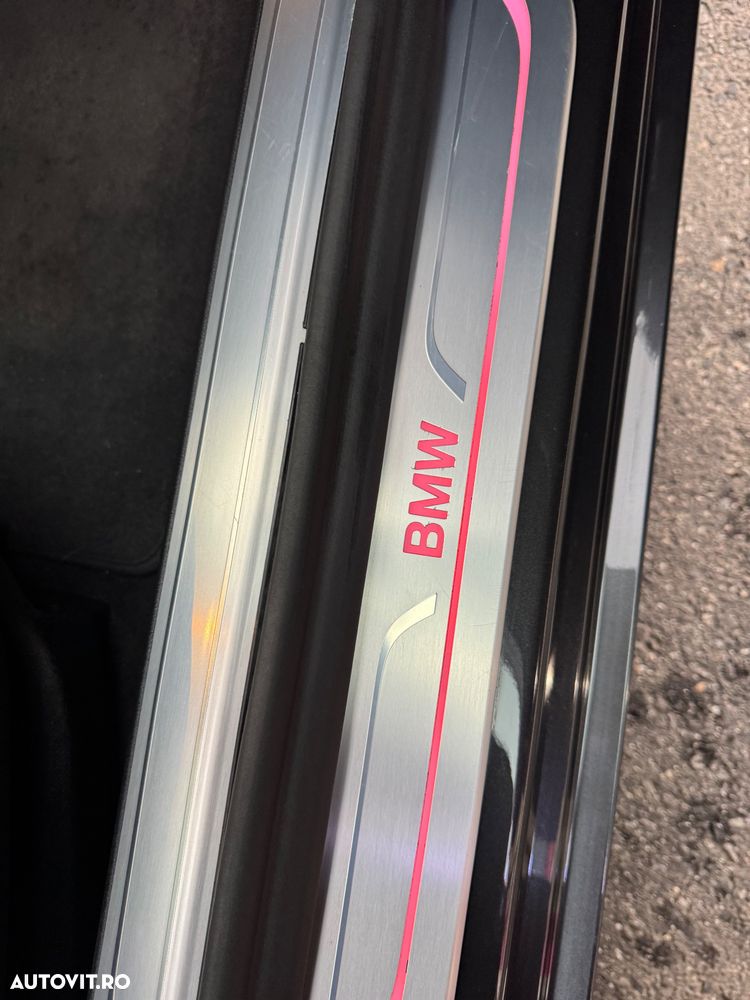 BMW Seria 7 730d xDrive - 18