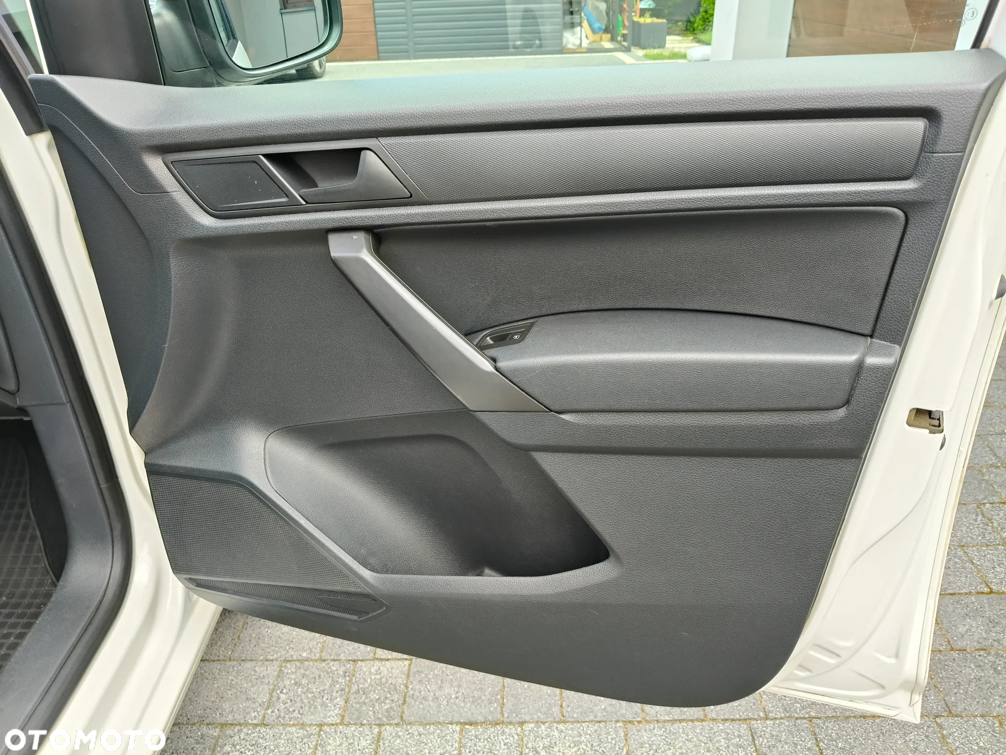 Volkswagen Caddy - 18