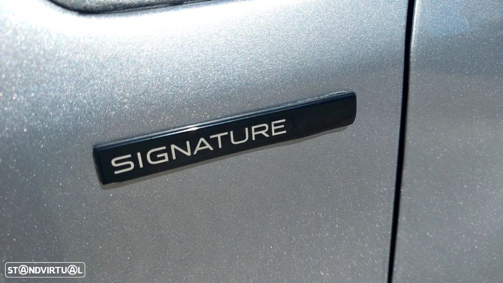Peugeot 208 1.2 PureTech Signature - 3