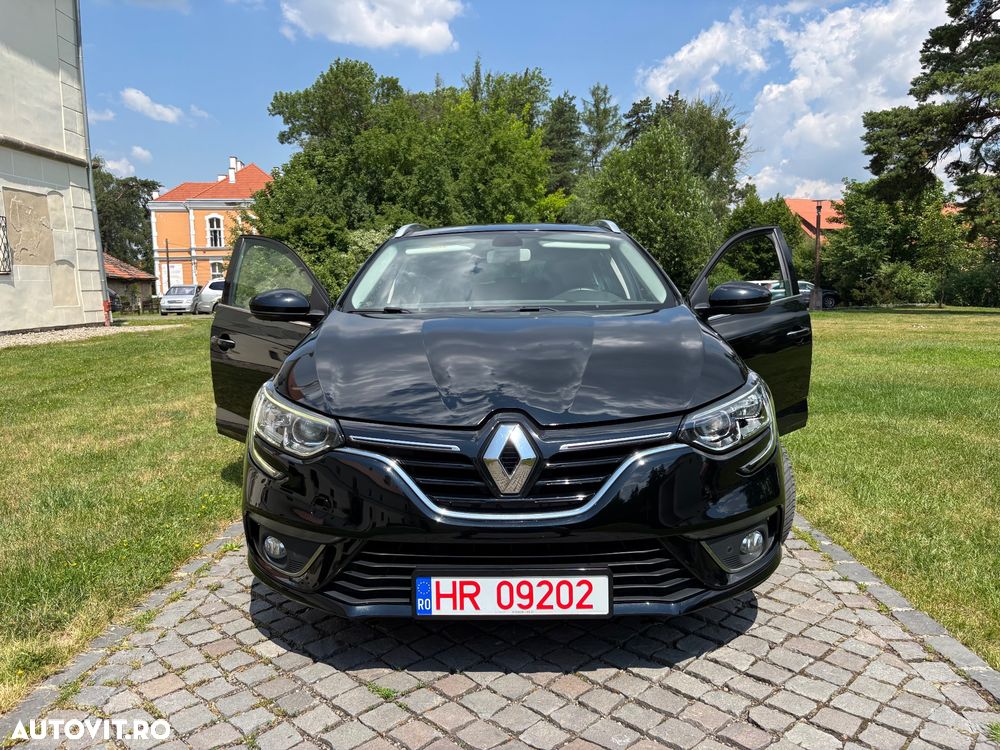 Renault Megane - 14