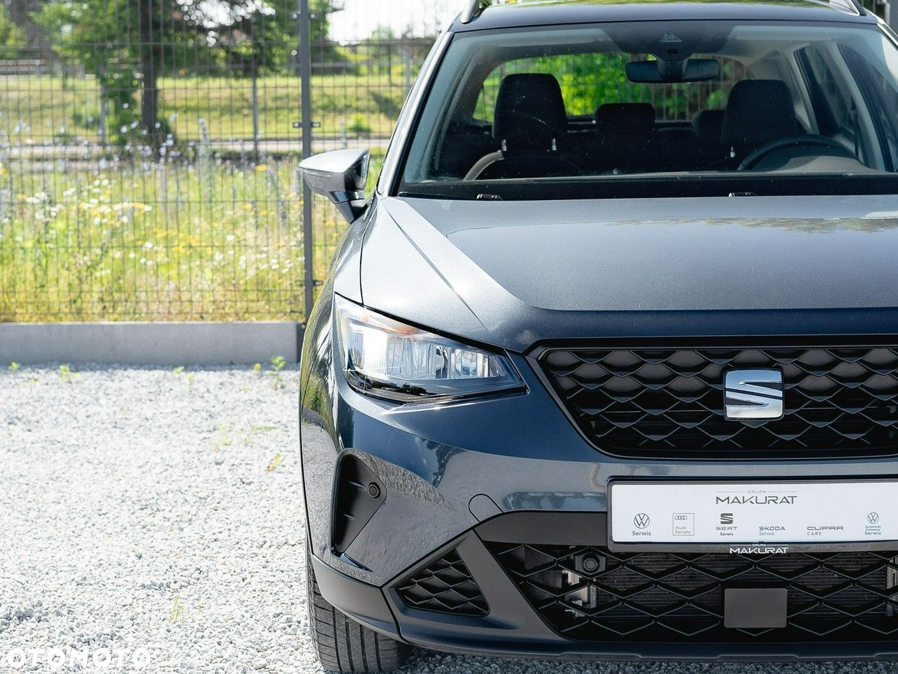 Seat Arona 1.0 TSI Style S&S DSG - 9