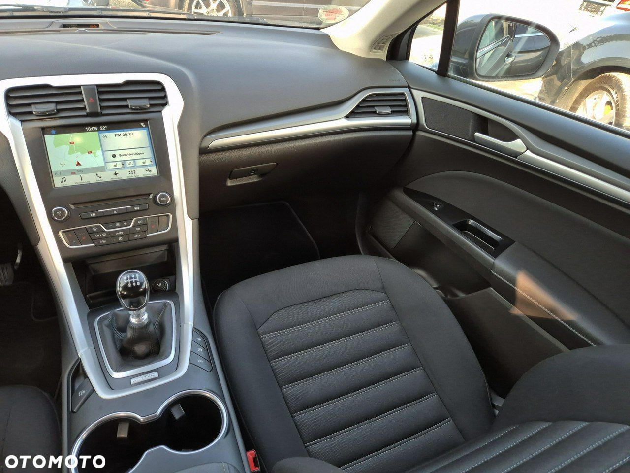Ford Mondeo Turnier 1.5 EcoBoost Start-Stopp Titanium - 26