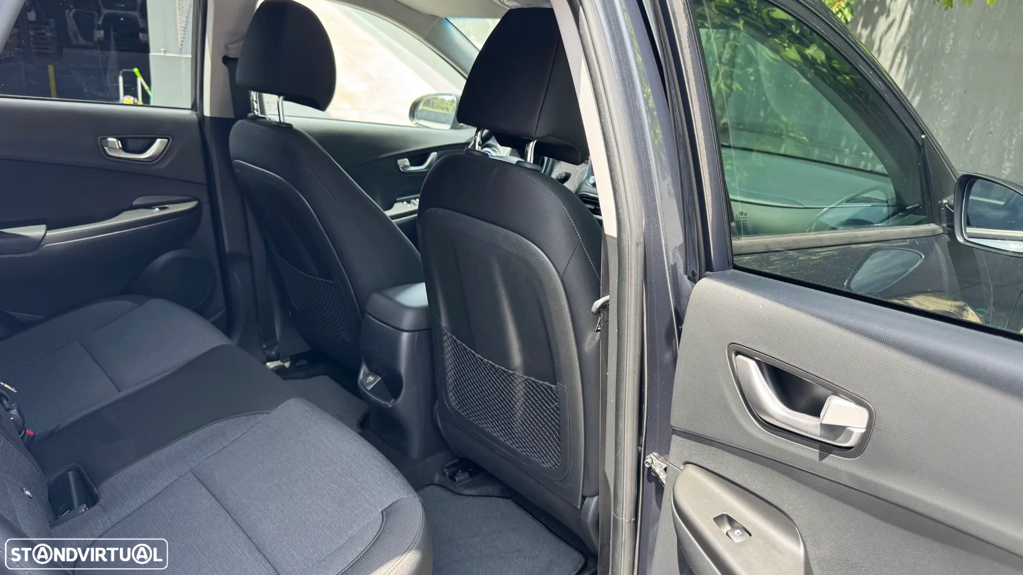Hyundai Kauai EV 64 kWh Premium - 33