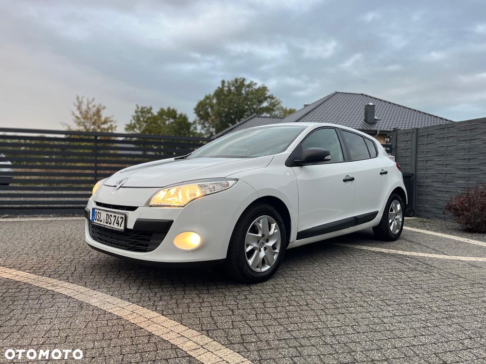 Renault Megane - 6