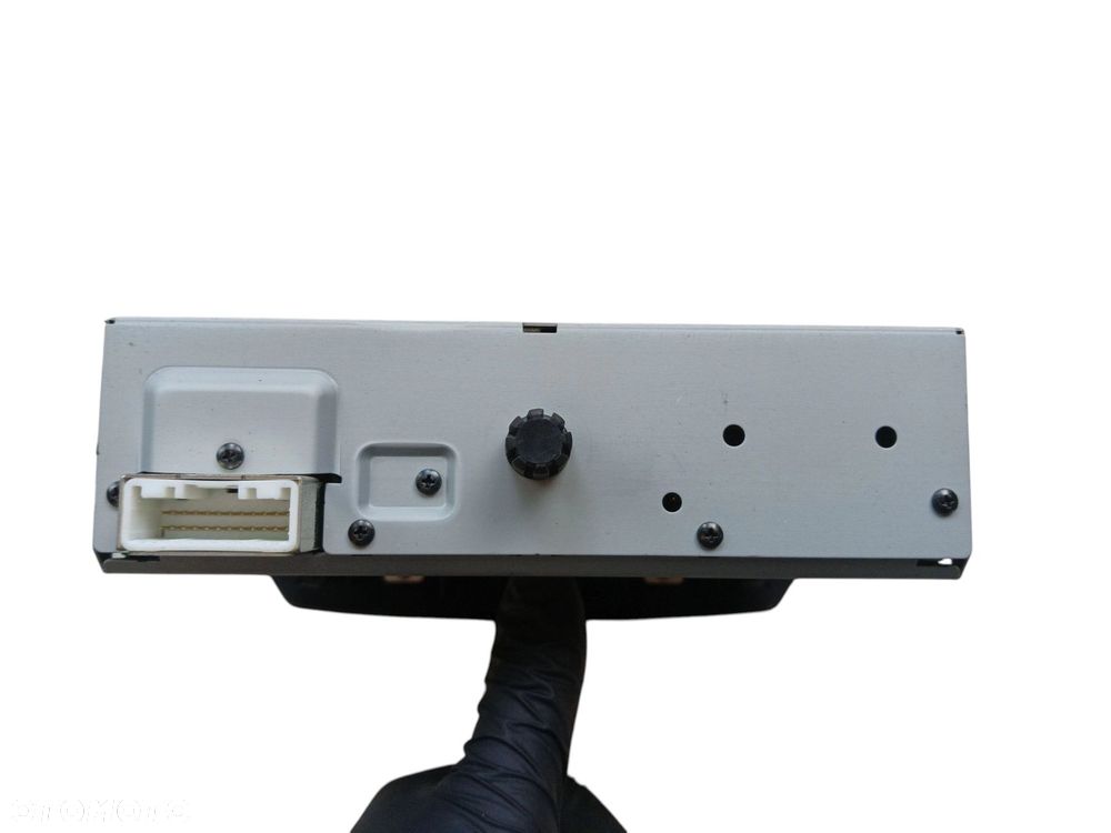 RADIO RENAULT LAGUNA III (2007-2010) 2.0 DCI 150KM 281150053R - 6