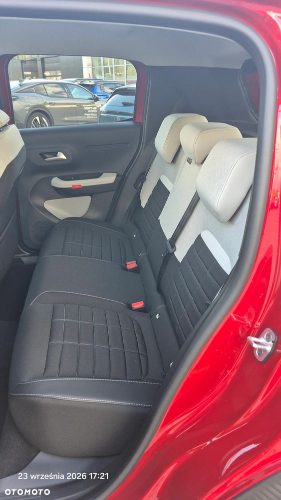 Citroën C3 1.2 T Max - 22