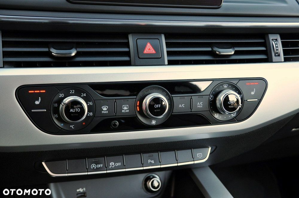 Audi A4 Avant - 31
