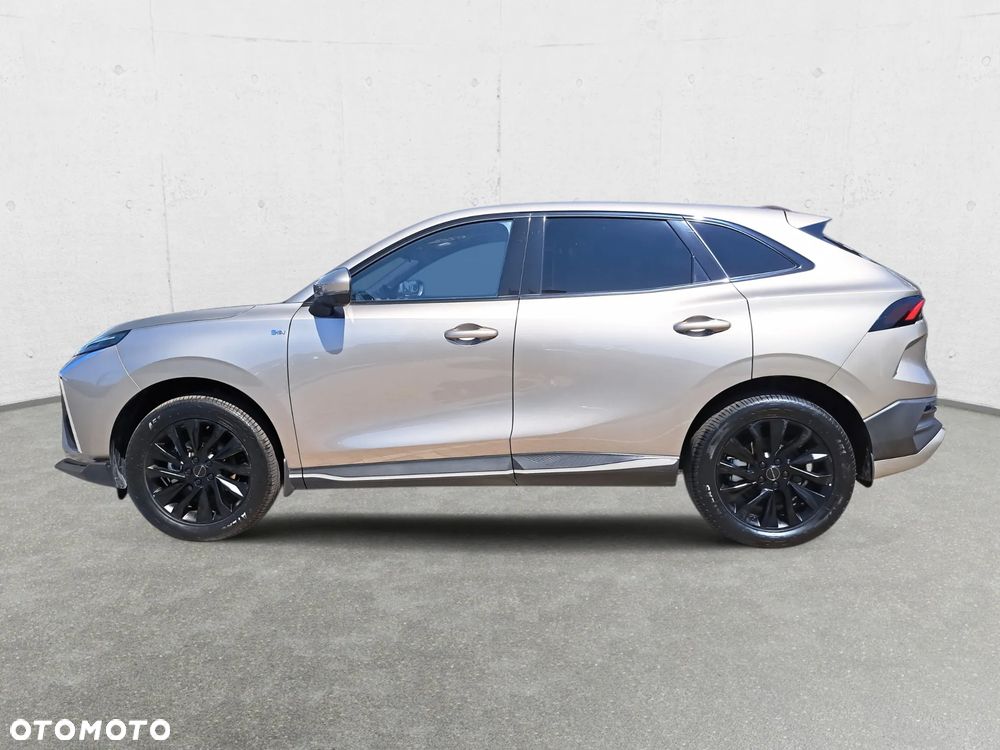Forthing T5 EVO T-Five 1.5T HEV e-CVT - 9