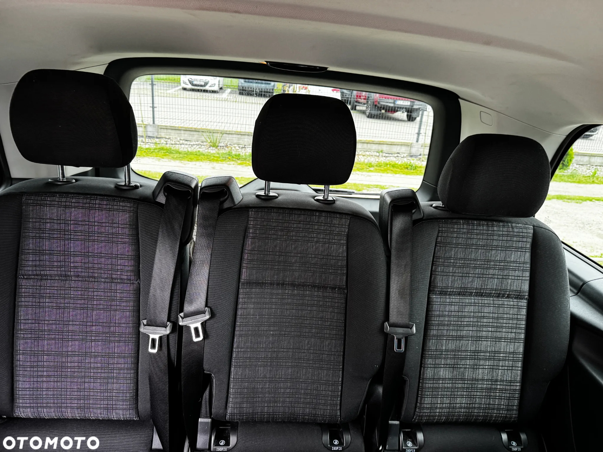 Mercedes-Benz Vito Tourer 116 CDI L3 Pro 9G-Tronic 447.705 - 31