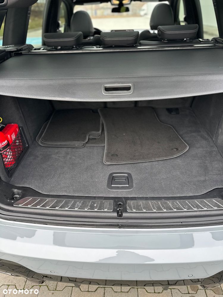 BMW X3 M Standard - 35