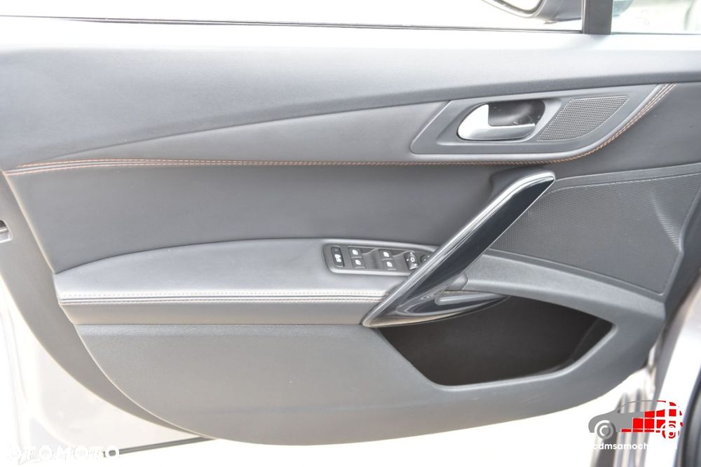 Peugeot 508 - 17