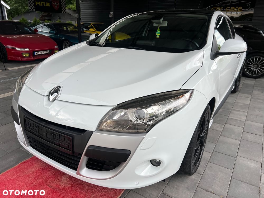 Renault Megane 2.0 16V TCE Dynamique - 3