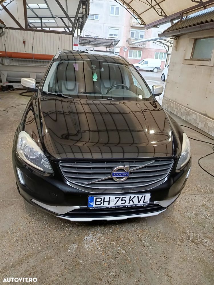 Volvo XC 60 D3 Aut. Ocean Race - 19