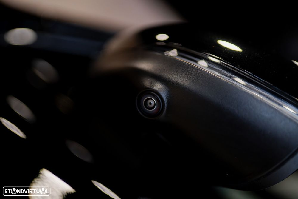 Mercedes-Benz A 45 AMG S 4Matic+ Speedshift DCT 8G - 26